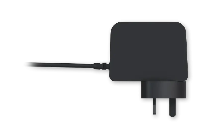 ספק כוח TelTonika | PR3PUUK3 | UK POWER SUPPLY | 9W