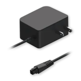 ספק כוח TelTonika | PR3PUUS3 | US POWER SUPPLY | 9W
