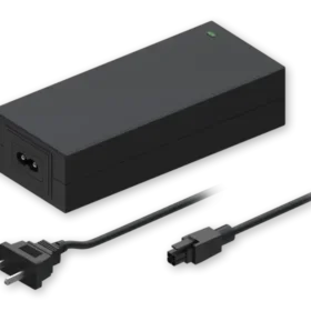 ספק כוח TelTonika | PR3PWUS3 | US POWER SUPPLY | 62W