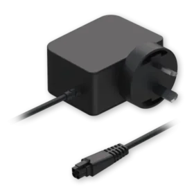ספק כוח TelTonika | PR3PXAU3 | AU POWER SUPPLY | 18W