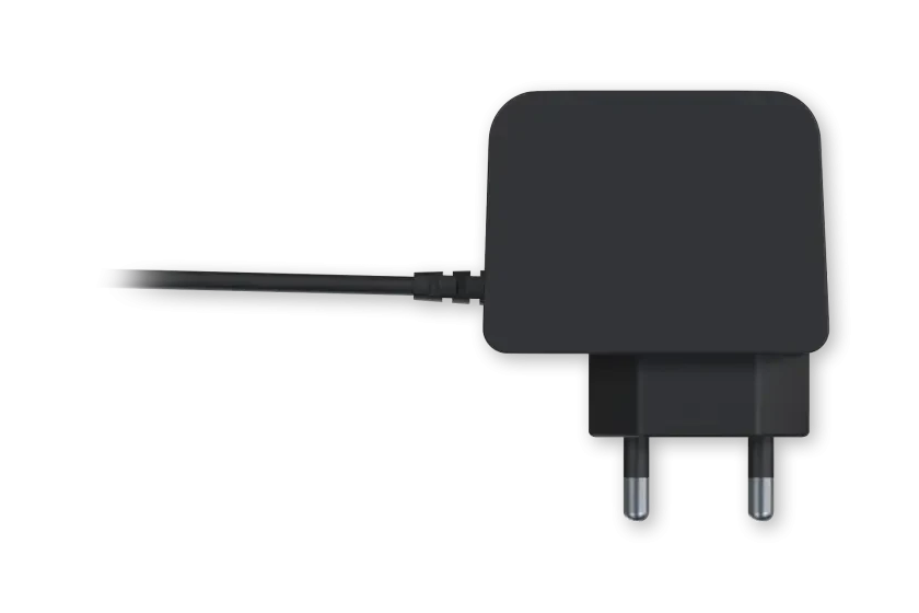 ספק כוח TelTonika | PR3PXEU3 | AU POWER SUPPLY | 18W