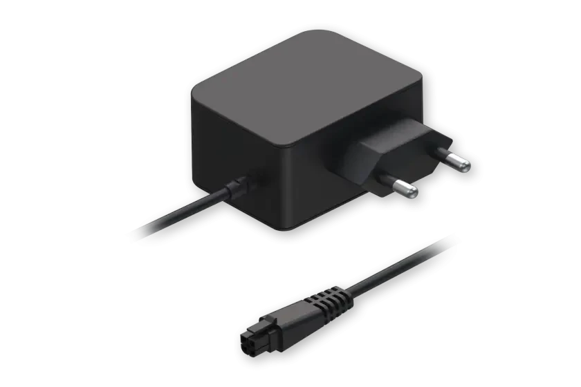 ספק כוח TelTonika | PR3PXEU3 | AU POWER SUPPLY | 18W