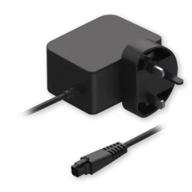 ספק כוח TelTonika | PR3PXUK3 | UK POWER SUPPLY | 18W