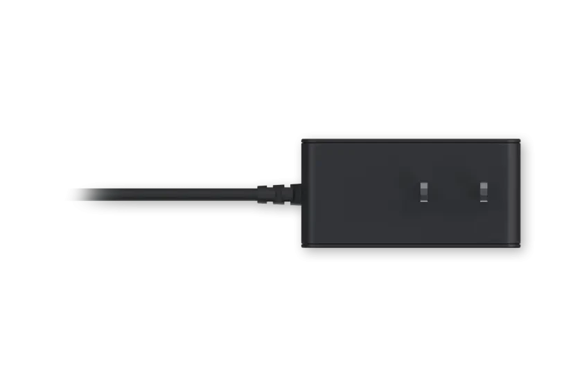 ספק כוח TelTonika | PR3PXUS3 | US POWER SUPPLY | 18W