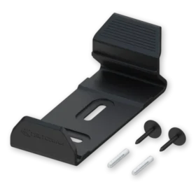 ערכת מחזיק קליפס משטח TelTonika | PR5MEC22 | SURFACE CLIP HOLDER KIT