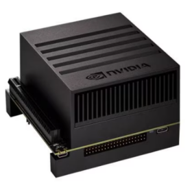 ערכת מפתחים של Jetson AGX Xavier מופעל על ידי בינה מלאכותית NVIDIA | 945-82972-0005-000