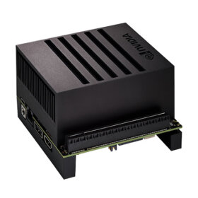 ערכת מפתחים של Jetson AGX Xavier מופעל על ידי בינה מלאכותית NVIDIA | 945-82972-0006-000