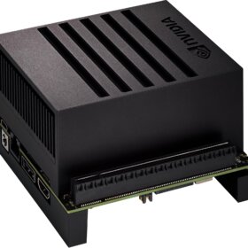 ערכת מפתחים של Jetson AGX Xavier מופעל על ידי בינה מלאכותית NVIDIA | 945-82972-0046-000