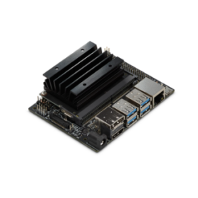 ערכת מפתחים של Jetson TX2 מופעל על ידי בינה מלאכותית NVIDIA | 945-82771-0007-000
