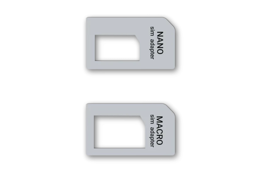 ערכת מתאם סים TelTonika PR5MEC19 SIM ADAPTER KIT