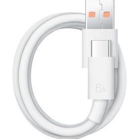 חבילה של 10 כבלים HUAWEI | LX04072043 | USBA-TypeC | max 66W