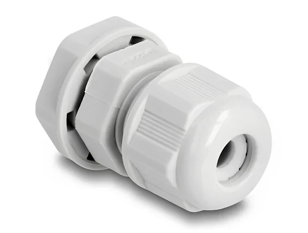 מגן כבלים EX M12 מוגן IP68 סט 2 יח' DELOCK | 60468