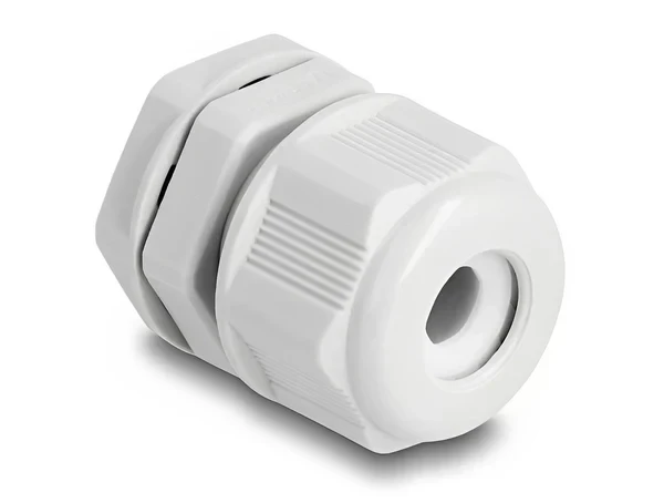 מגן כבלים EX M16 מוגן IP68 סט 2 יח' DELOCK | 60470