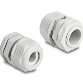 מגן כבלים EX M20 מוגן IP68 סט 2 יח' DELOCK | 60472