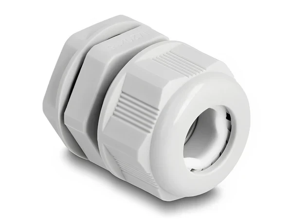 מגן כבלים EX M20 מוגן IP68 סט 2 יח' DELOCK | 60472