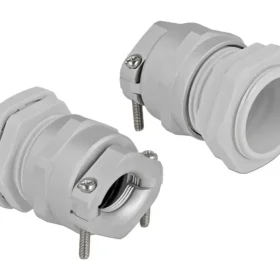 מגן כבלים נגד מתיחה PG29 מוגן IP68 נגד מים DELOCK 60362