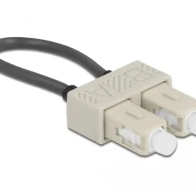 מתאם אופטי Loopback SC / OM2 Multi-mode ז/ז DELOCK | 86922