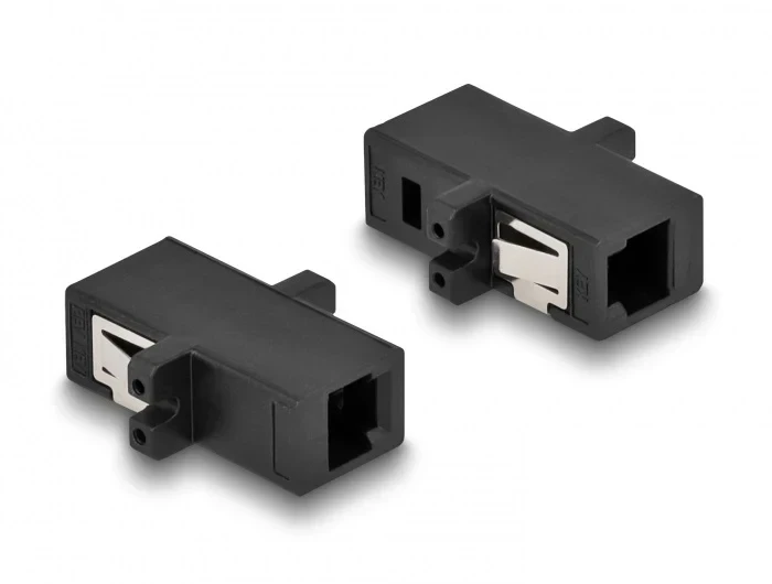 מתאם אופטי לפאנל MTRJ נ/נ DELOCK 87933