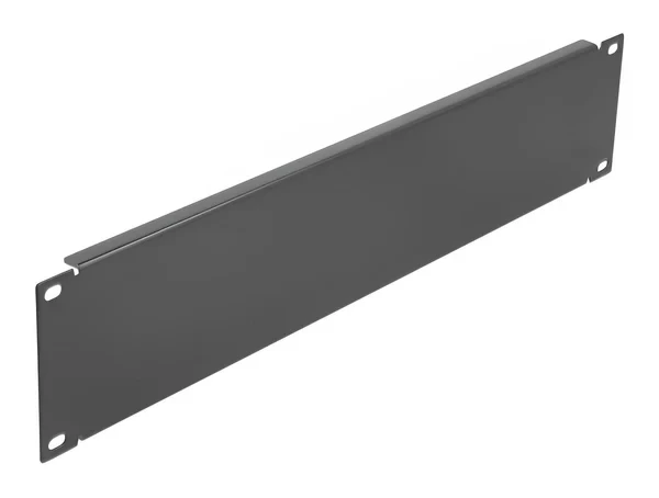 פאנל עיור ''2U / 19 לארון תקשורת DELOCK | 66290
