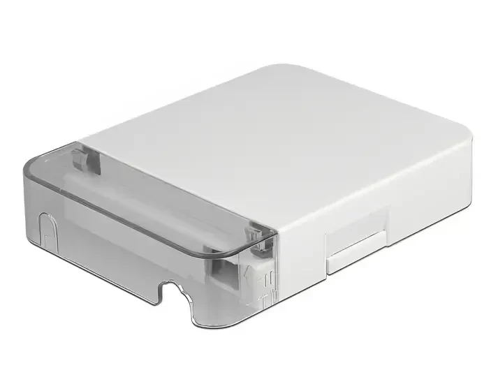 קופסא FTTH לחיבור סיב אופטי DELOCK | 86844