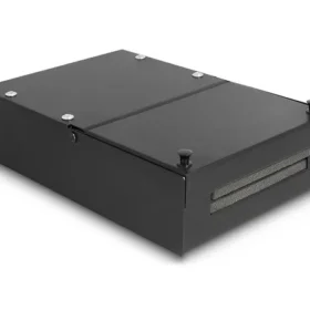 קופסא IP20 לחיבור 4 שקעים בשולחן DELOCK | 66235