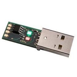 PCB ממשק טורי USB ל-RS485 לכבל בצבע שחור ftdichip | USB-RS485-PCB