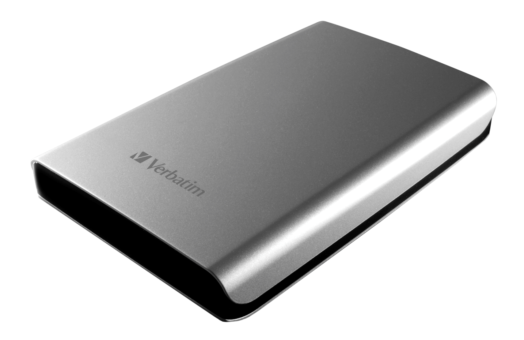 דיסק קשיח HDD חיצוני HDD 2.5 (6.35CM) 2TB USB3.0 בצבע אפור Verbatim 53189