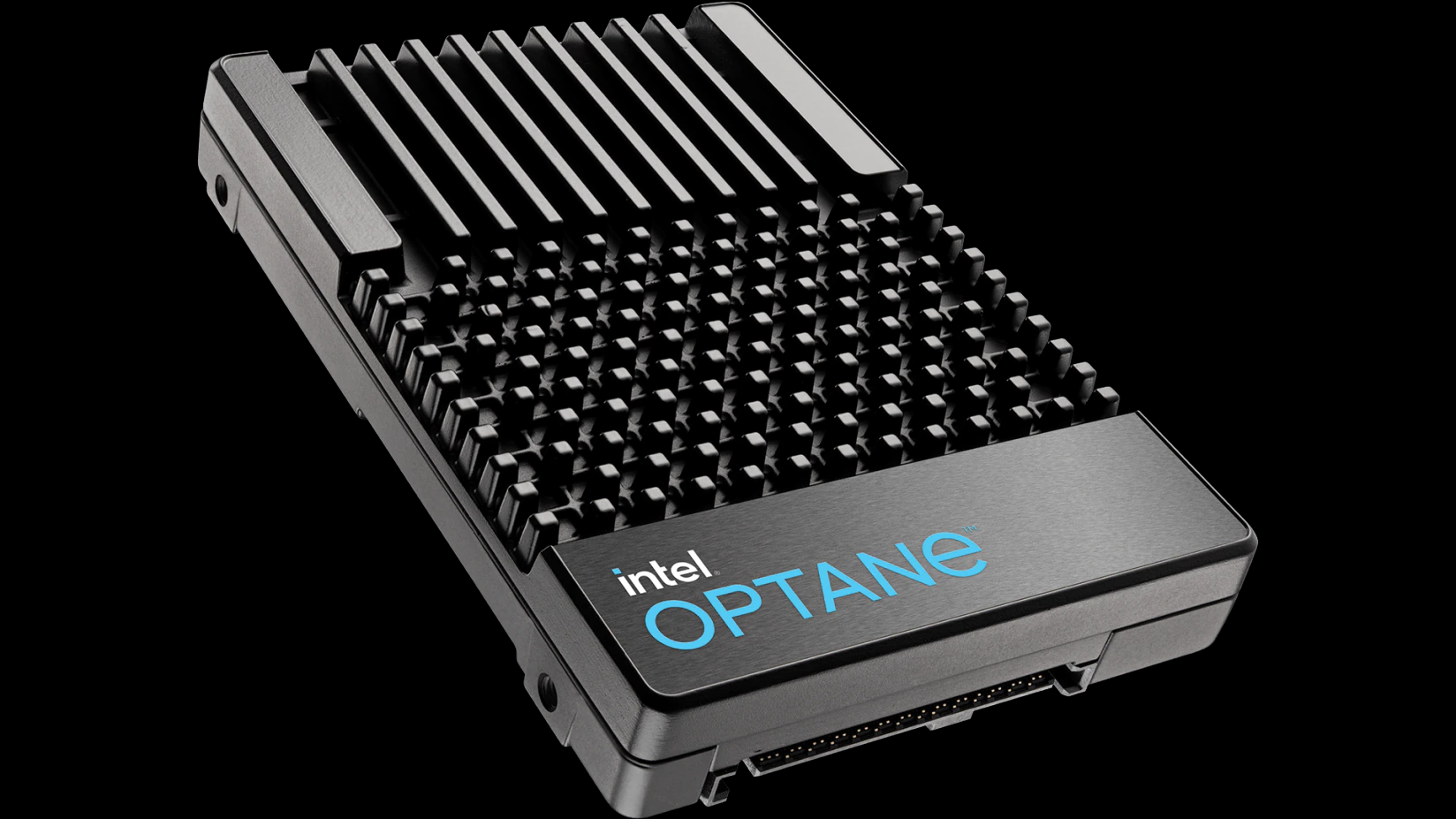 כונן SSD אופטיין P5800X 400GB, 2.5in PCIex4,3DXP בצבע שחור Intel | SSDPF21Q400GB01