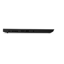 מחשב נייד לנובו ThinkPad בגודל 14.0" בצבע שחור Lenovo | 21JK000DIV | ThinkPad E14 Gen 5 i5 | 16GB RAM | 512GB SSD | Win11Pro