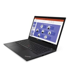 מחשב נייד לנובו ThinkPad בגודל 14.0" בצבע שחור Lenovo | 21JK000DIV | ThinkPad E14 Gen 5 i5 | 16GB RAM | 512GB SSD | Win11Pro
