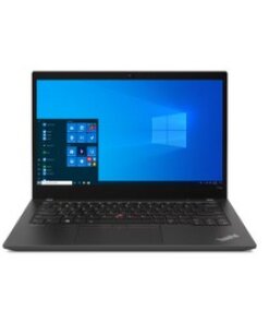 מחשב נייד לנובו ThinkPad בגודל 14.0" בצבע שחור Lenovo | 21JK000DIV | ThinkPad E14 Gen 5 i5 | 16GB RAM | 512GB SSD | Win11Pro
