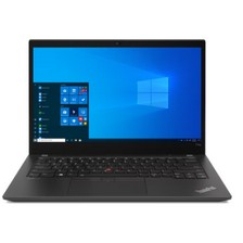 מחשב נייד לנובו ThinkPad בגודל 14.0" בצבע שחור Lenovo | 21JK000DIV | ThinkPad E14 Gen 5 i5 | 16GB RAM | 512GB SSD | Win11Pro