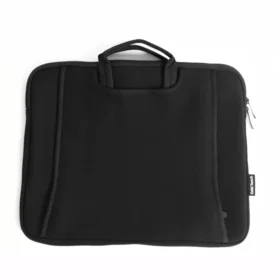 תיק צד למחשב נייד בצבע שחור – Gold Touch GT-B4500 15.6 Laptop HandBag