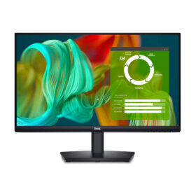 מסך מחשב בגודל 23.8" אינץ' דל בצבע שחור DELL | DLMOE2424HS | Monitor - E2424HS - 60.47cm