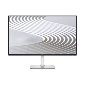 מסך מחשב בגודל 24" אינץ' דל בצבע שחור DELL | S2425H | SPEAKERS | 60.45 cm