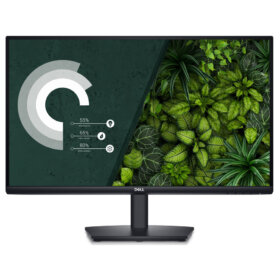 מסך מחשב בגודל 27" אינץ' דל בצבע שחור DELL | DLMOE2724HS | Monitor – E2724HS – 68.6 cm
