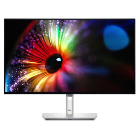 מסך מחשב בגודל 27" אינץ' דל בצבע שחור DELL | DLMOU2724D | UltraSharp 27 Monitor - 68.47cm