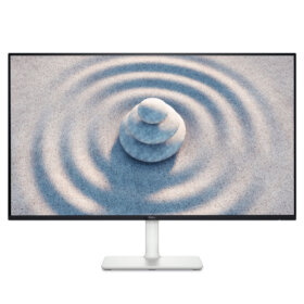מסך מחשב בגודל 27" אינץ' דל בצבע שחור DELL | S2725H | SPEAKERS - 68.6 cm