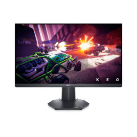 מסך מחשב גיימינג בגודל 23.8" אינץ' דל בצבע שחור DELL | G2422HS | Gaming Monitor - 60.5cm