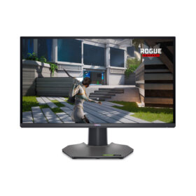 מסך מחשב גיימינג בגודל 24.5" אינץ' דל בצבע שחור DELL | DLMOG2524H | Gaming Monitor - G2524H - 62.23cm