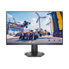 מסך מחשב גיימינג בגודל 27" אינץ' דל בצבע שחור DELL | G2722HS | Gaming Monitor - 68.60cm