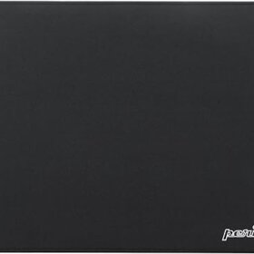 משטח לעכבר בצבע שחור Perixx | DX-1000XL | Waterproof Gaming Mouse Pad Stitched Edges Non-Slip Rubber Base