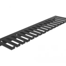 מחזיק כבלים 325X90 מ"מ להרכבה על הקיר DELOCK | 66728