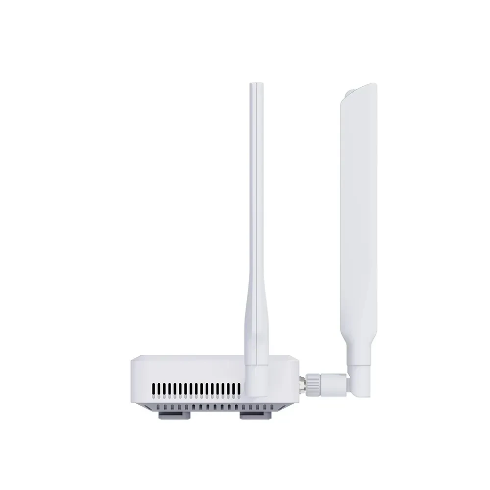 שער סלולרי Wi-Fi-6 Dual-SIM 4G/5G בעל ביצועים גבוהים GL-iNet | GL-X3000