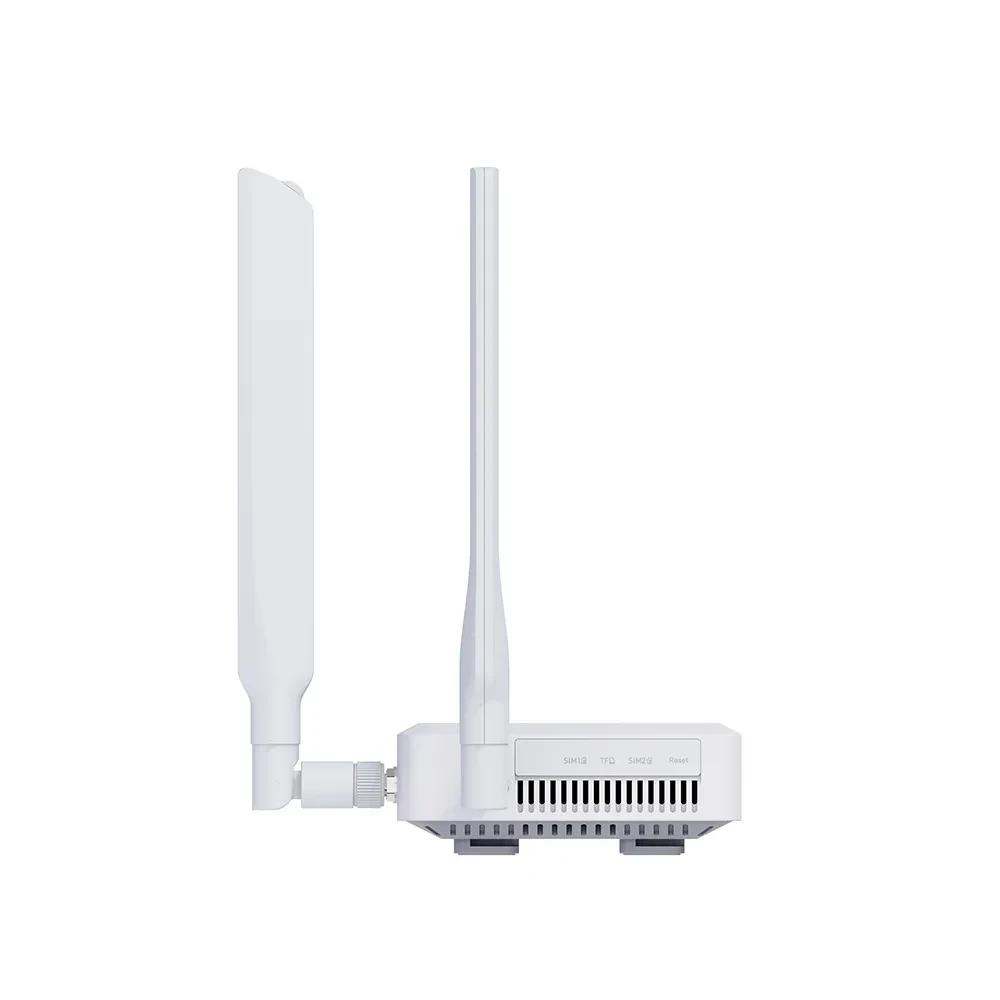 שער סלולרי Wi-Fi-6 Dual-SIM 4G/5G בעל ביצועים גבוהים GL-iNet | GL-X3000