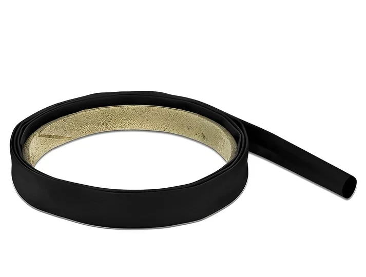 שרוול גמיש מתכווץ בחום להגנת כבלים DELOCK | 18977