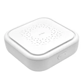נתב רשת OpenWrt Dual-band בצבע לבן GL-iNet | GL-B1300 | MEET CONVEXA-B
