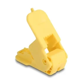 פלייר רשת Parallel RJ45 עבור מחברים D86016 / D86017 בצבע צהוב DELOCK | 86033