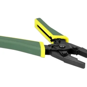 פלייר רשת Parallel מקצועי בצבע ירוק DELOCK | 86469