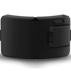 בטריה VIVE Focus למשקפי VR בצבע שחור HTC | Battery for VIVE Focus Series